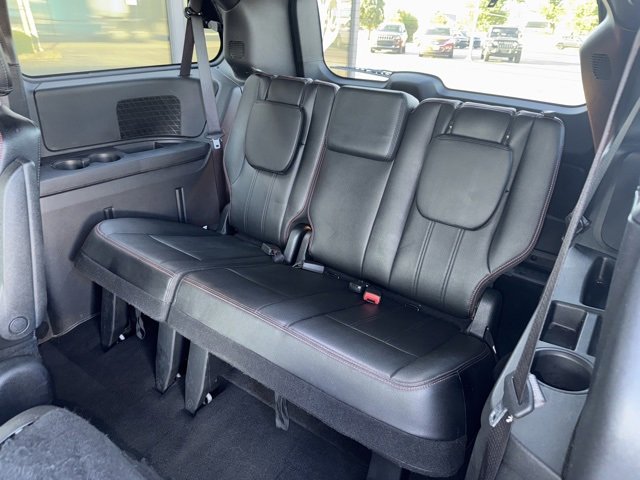 Used 2019 Dodge Grand Caravan GT image 22