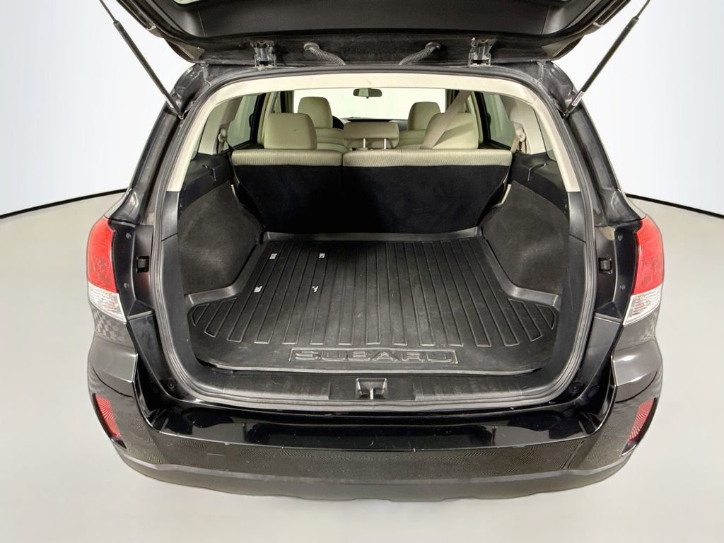 Used 2012 Subaru Outback 2.5i Premium AWD/4WD image 24