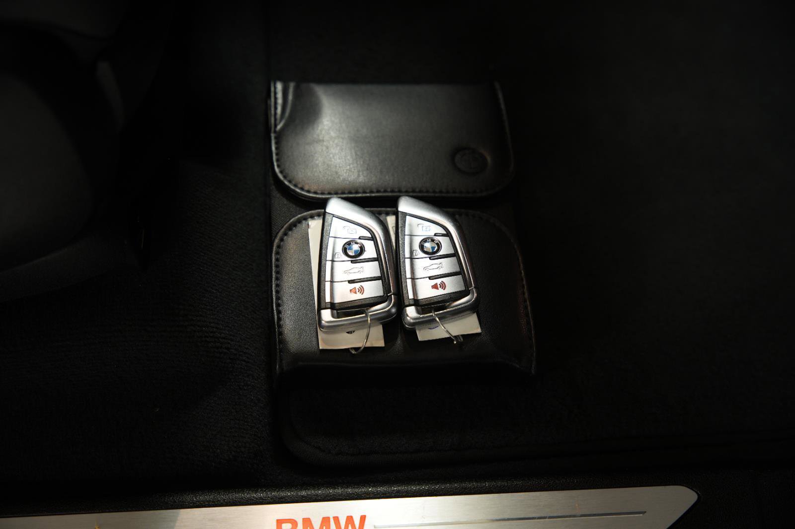 Used 2019 BMW X5 xDrive40i w/ Premium Package 2 image 23