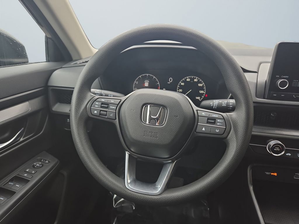 Used 2025 Honda CR-V LX image 12