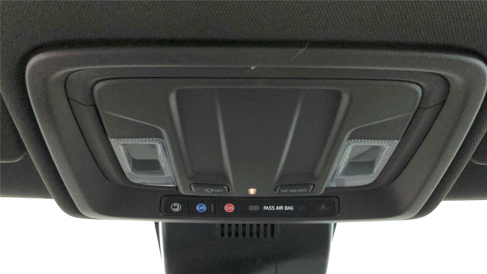 Used 2022 GMC Sierra 1500 SLT w/ SLT Convenience Package AWD/4WD image 19