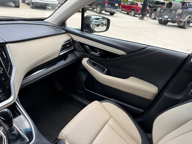 Used 2022 Subaru Outback Limited AWD/4WD image 59