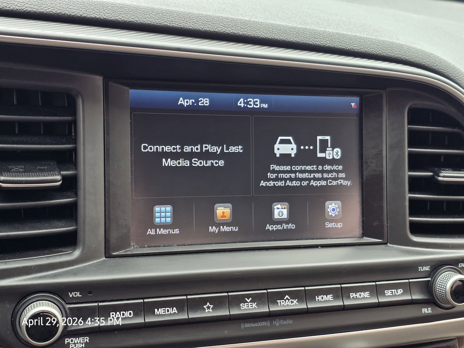 Used 2019 Hyundai Elantra Value Edition w/ Winter Weather Package FWD image 19