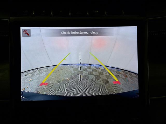 New 2025 Jeep Grand Cherokee L Limited w/ Black Appearance Package image 14