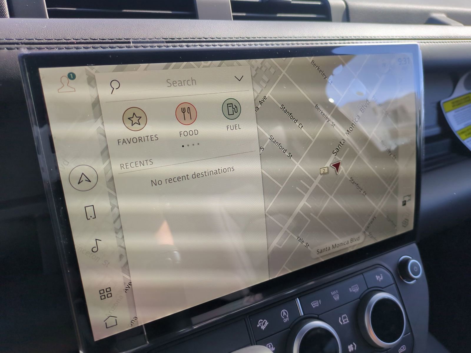 New 2026 Land Rover Defender 130 V8 image 20