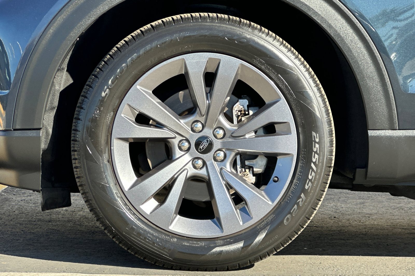 Certified 2022 Ford Explorer XLT w/ Equipment Group 202A image 27