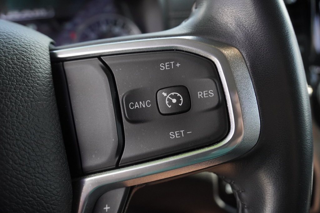 Certified 2023 RAM 2500 Laramie AWD/4WD image 26