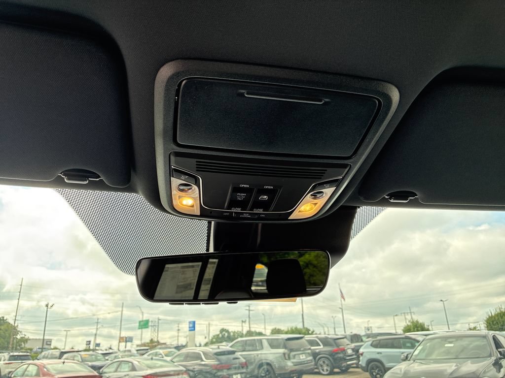 New 2026 Honda Ridgeline TrailSport image 15