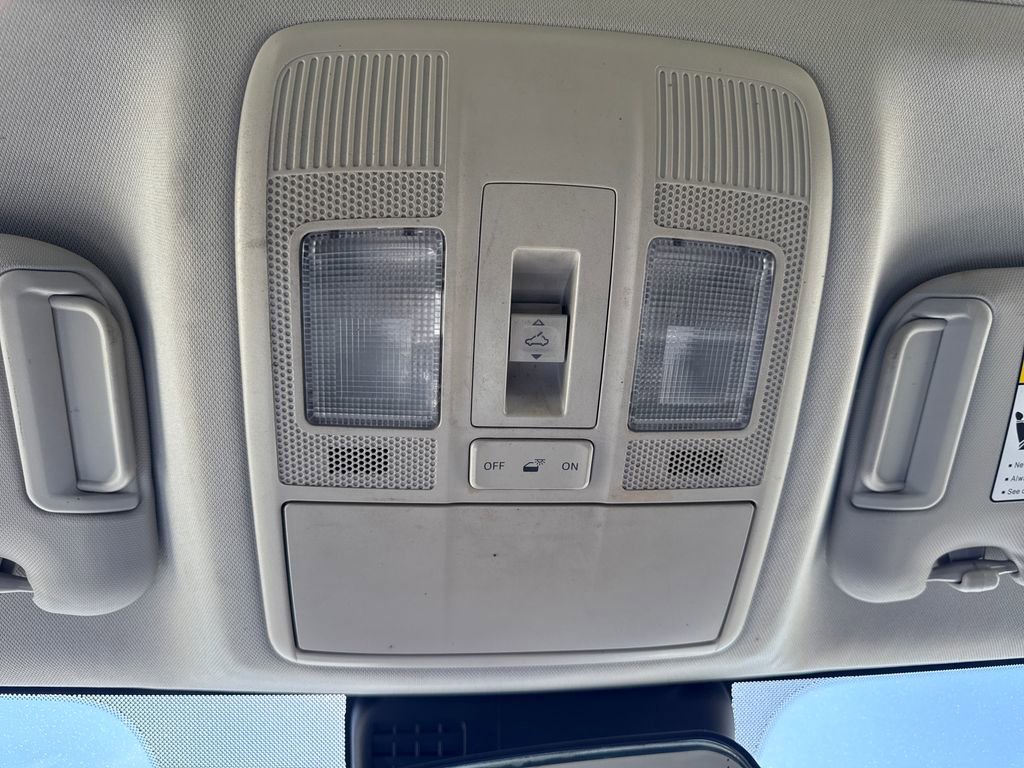 Used 2017 MAZDA MAZDA6 Touring image 26