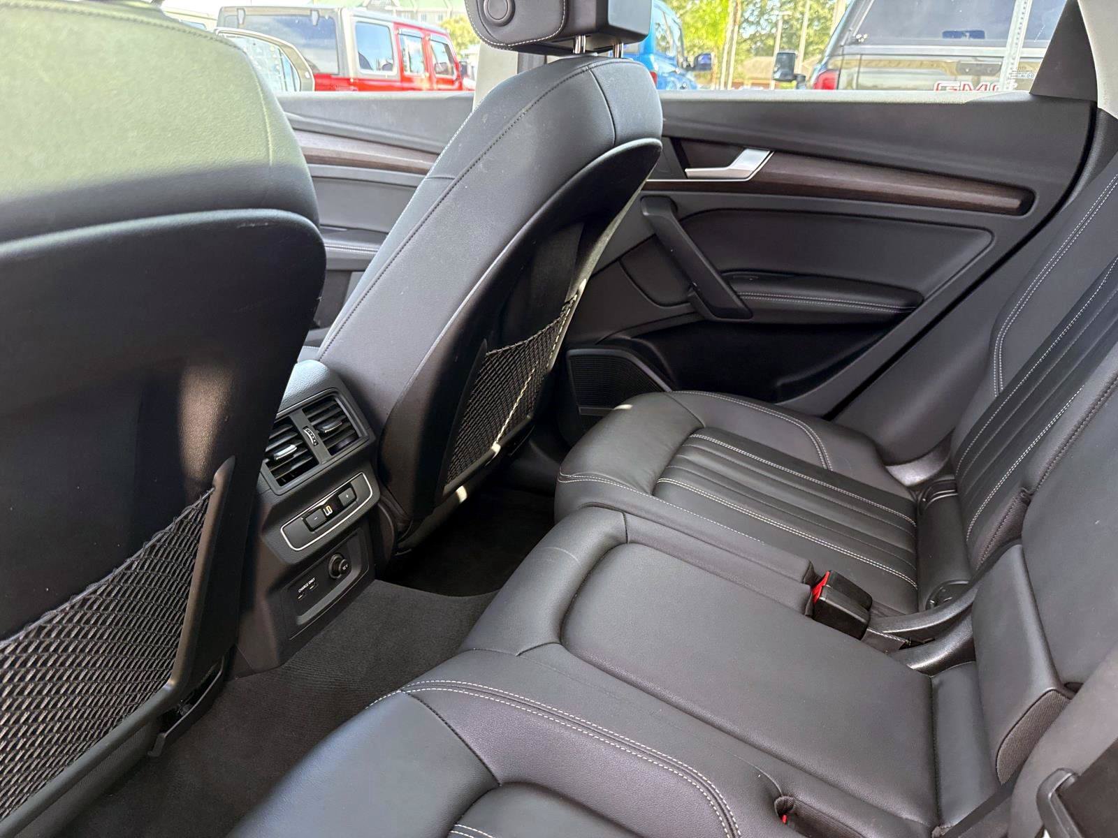 Used 2023 Audi Q5 2.0T Premium Plus AWD/4WD image 15