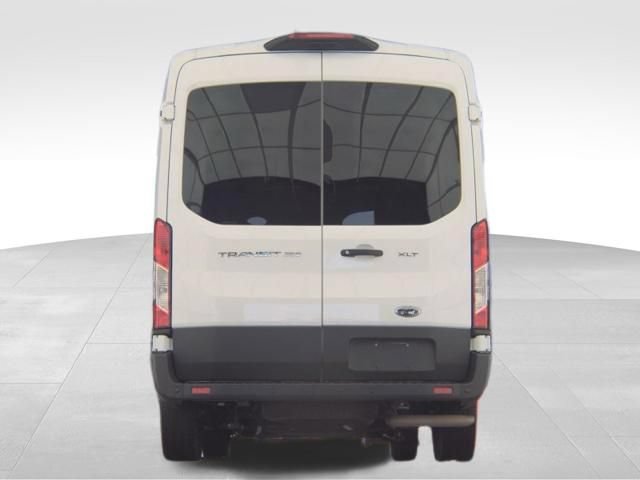 Used 2025 Ford Transit 350 XLT RWD image 6