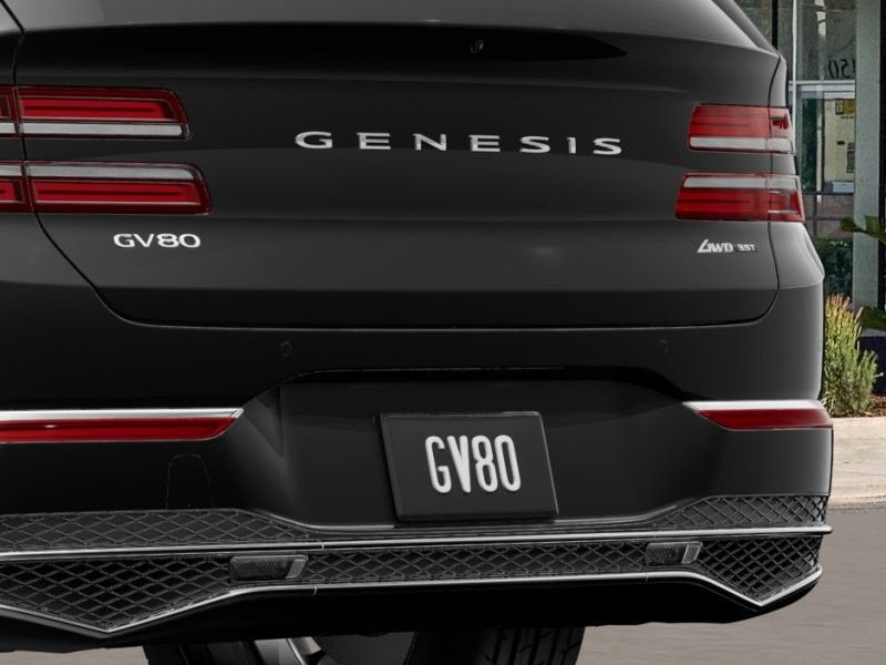 New 2026 Genesis GV80 3.5T Prestige AWD/4WD image 44