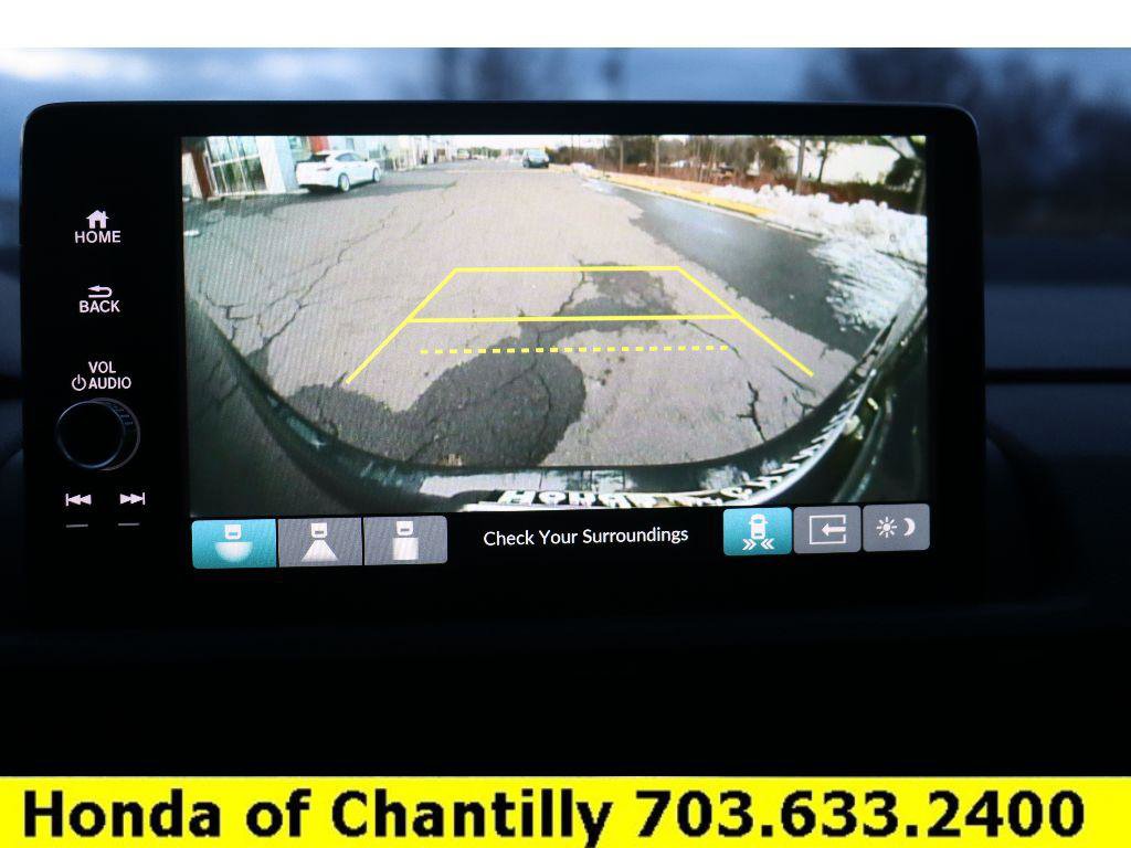 Certified 2024 Honda CR-V EX-L image 15