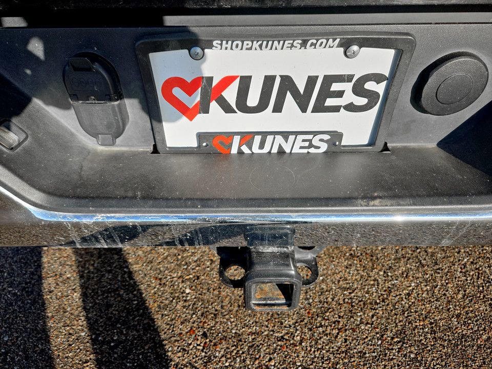 Used 2025 GMC Sierra 1500 SLT image 31