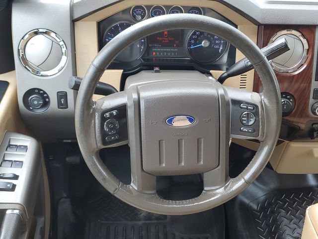 Used 2011 Ford F350 Lariat AWD/4WD image 14
