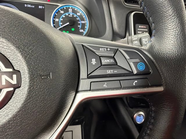 Used 2024 Nissan Leaf SV Plus FWD image 40