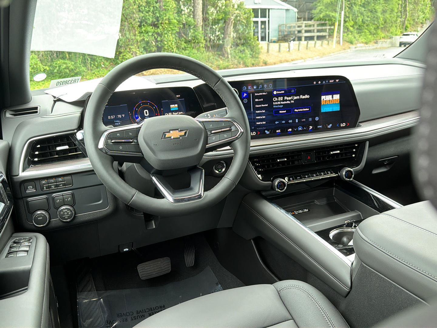 New 2026 Chevrolet Tahoe LT w/ Comfort Package RWD image 20