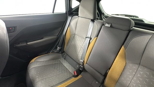 Certified 2024 Subaru Crosstrek 2.5i Sport image 16