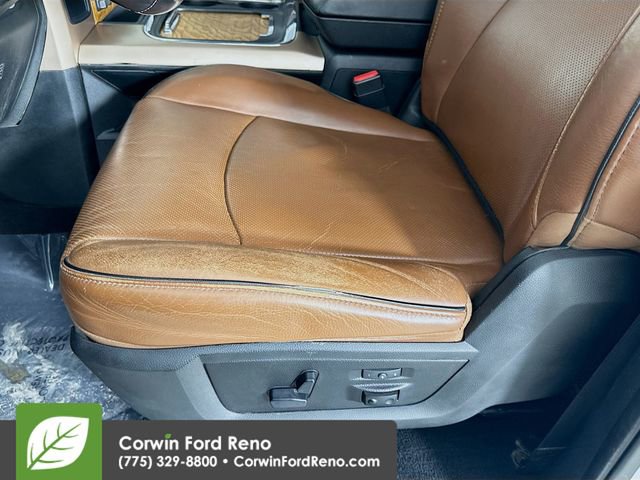 Used 2016 RAM 2500 Longhorn image 20