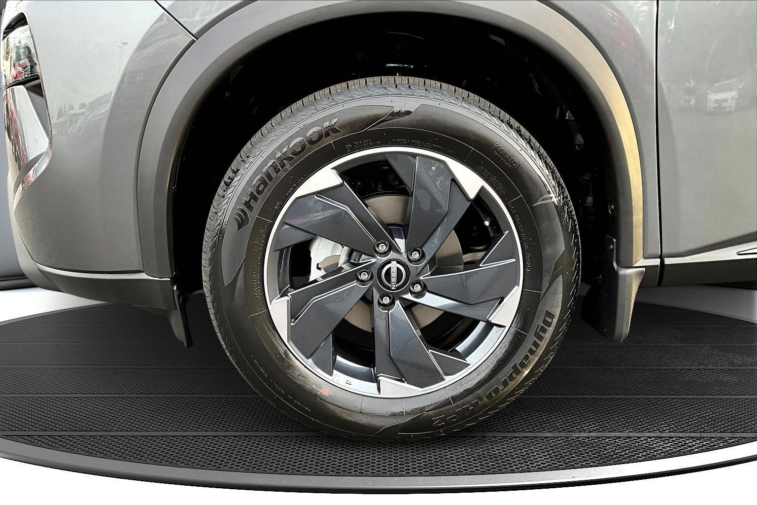 New 2026 Nissan Rogue SV w/ Cold Weather Package FWD image 12