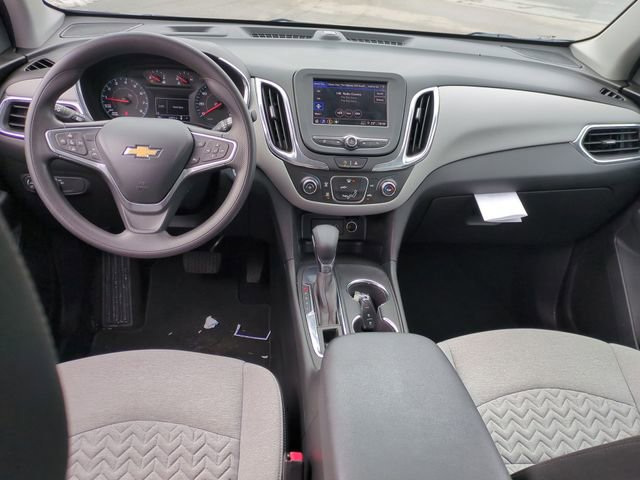 Used 2022 Chevrolet Equinox LS image 27