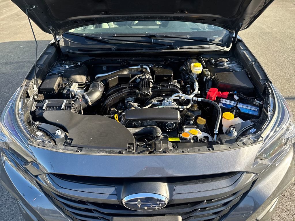 Used 2025 Subaru Legacy Limited image 28