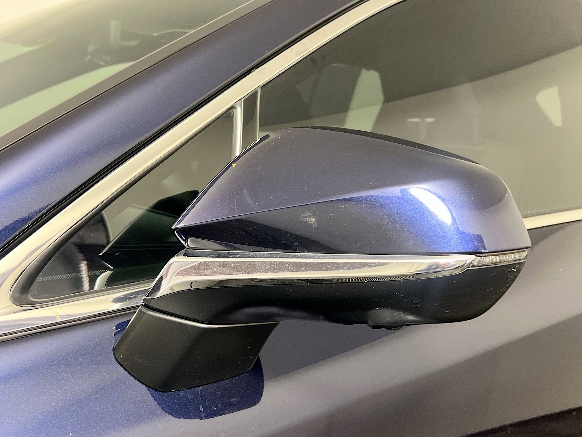 Used 2023 Lexus RX 350 FWD w/ Cold Area Package image 12