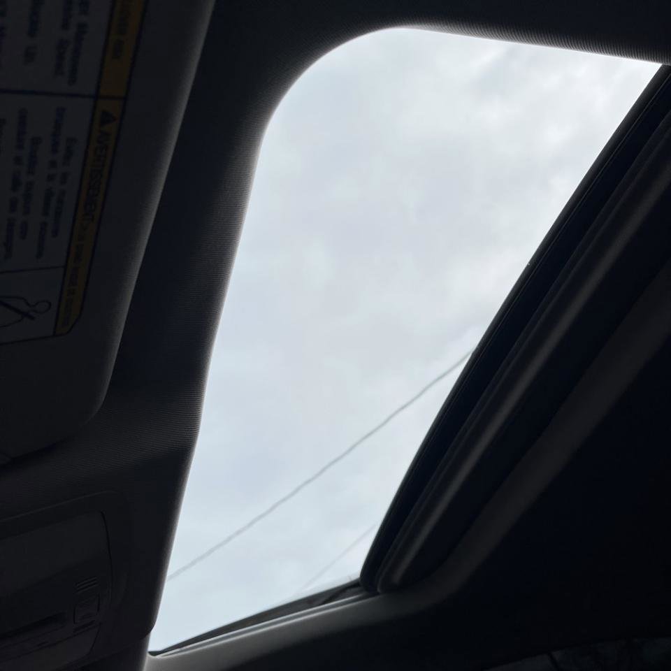 Used 2009 INFINITI FX35 AWD w/ Navigation Pkg image 21