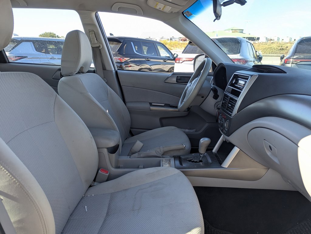 Used 2012 Subaru Forester 2.5X image 29