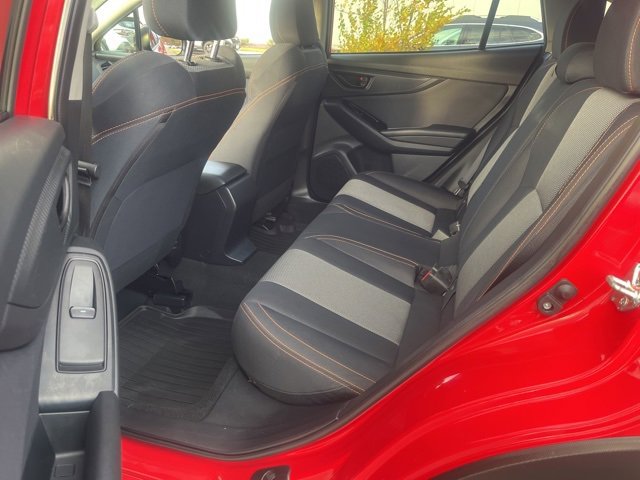 Used 2022 Subaru Crosstrek 2.0i Premium image 10