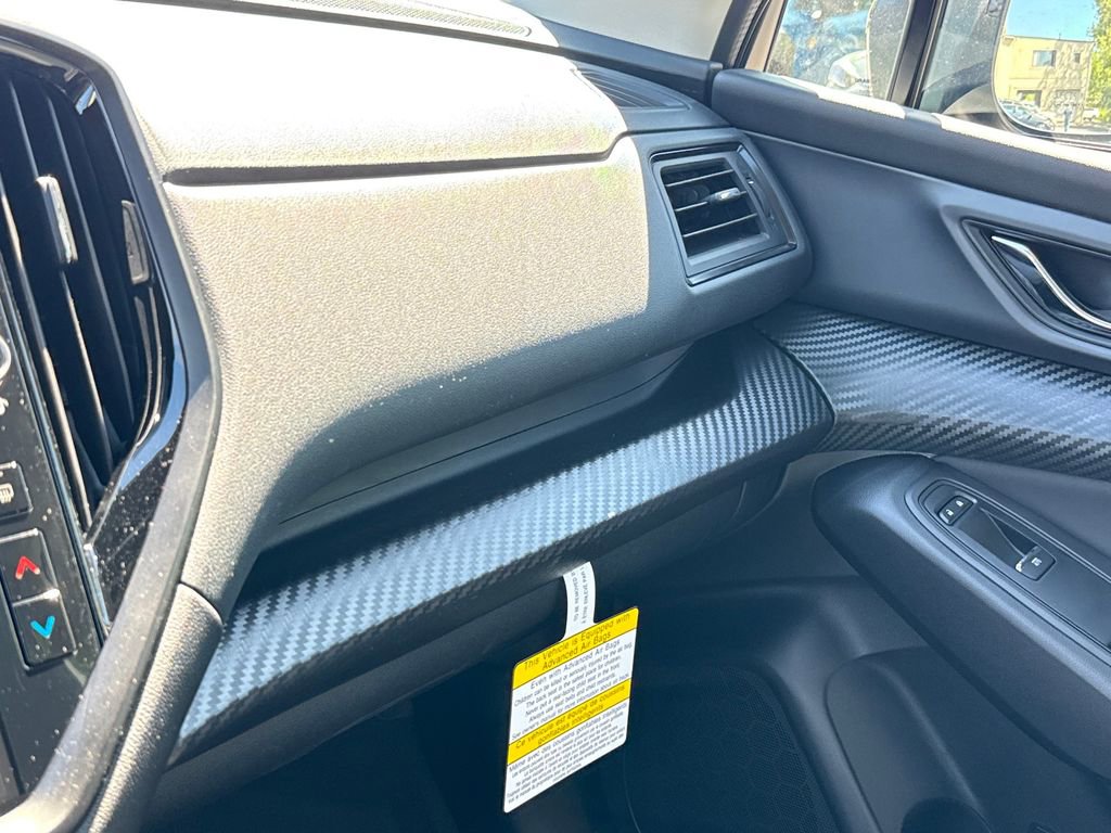 New 2026 Subaru Ascent Premium AWD/4WD image 43