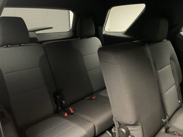 Certified 2023 Chevrolet Traverse LT image 29