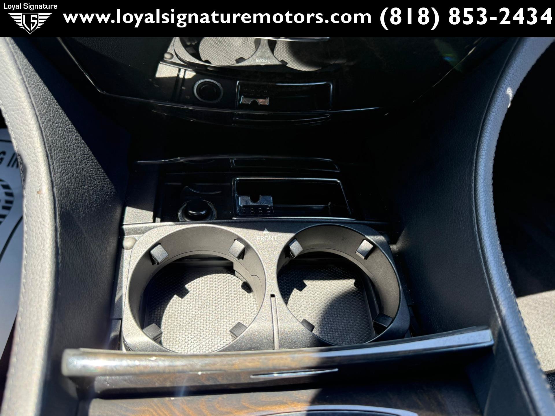 Used 2012 Mercedes-Benz CL 63 AMG image 31