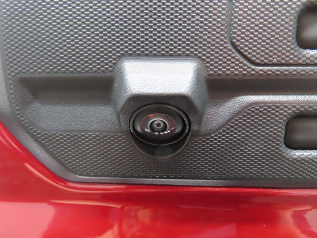 Used 2025 GMC Sierra 3500 AT4 w/ AT4 Premium Plus Package image 51