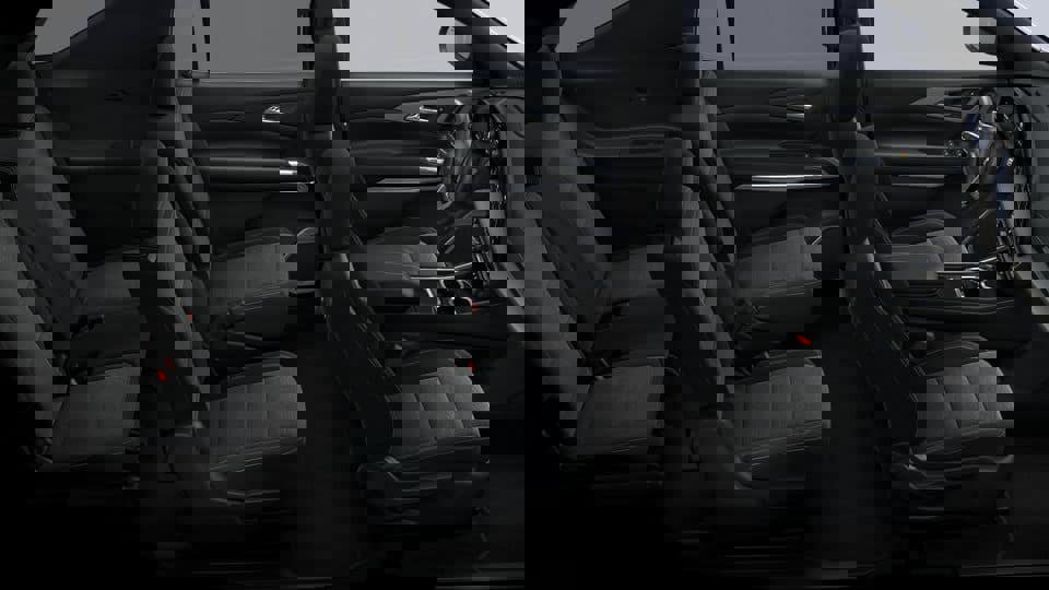 New 2026 Chevrolet Traverse LT image 40