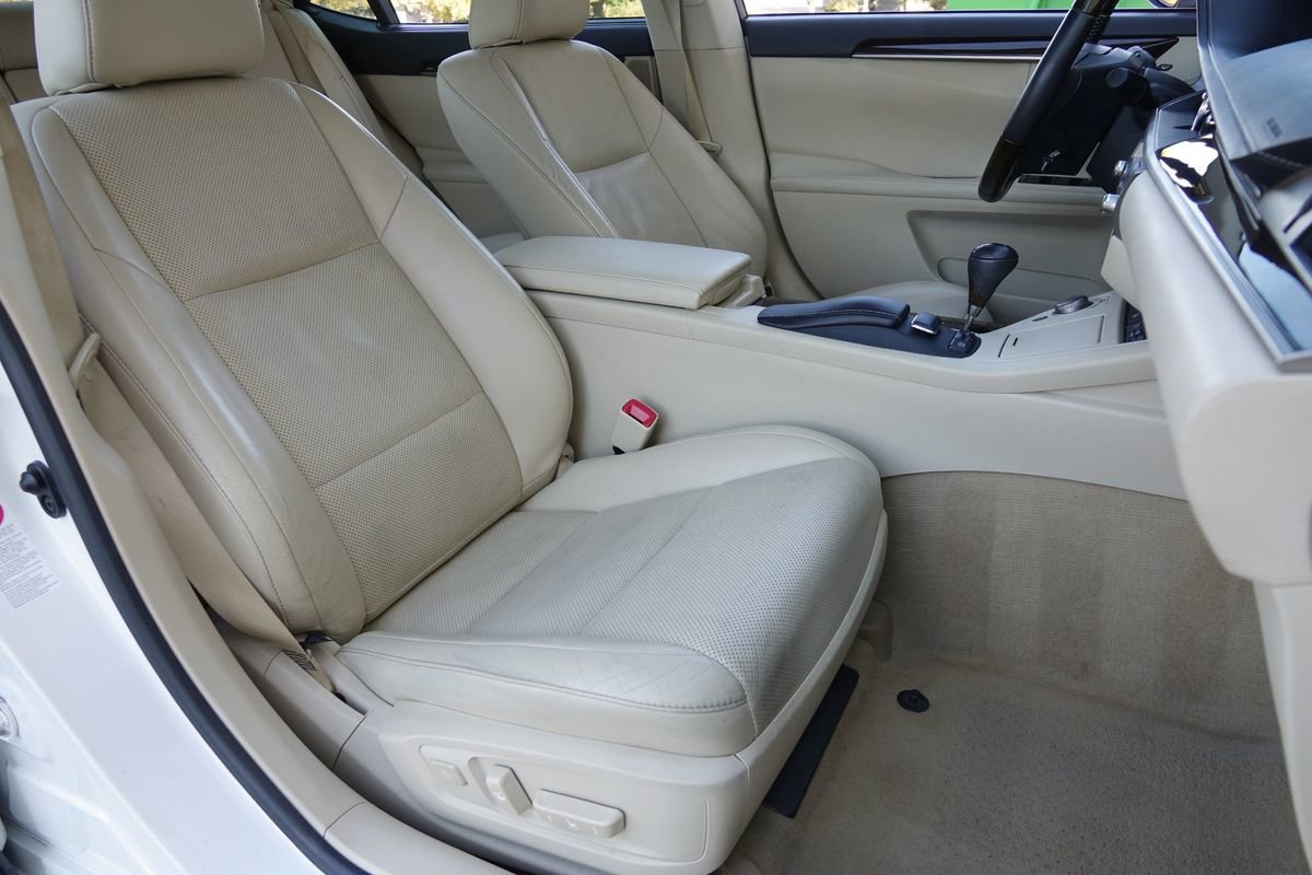 Used 2014 Lexus ES 350 image 8