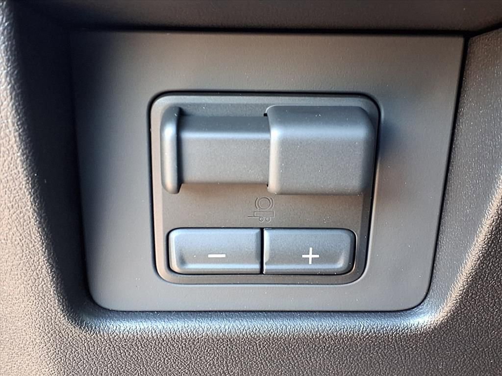 New 2026 Chevrolet Colorado Z71 image 6