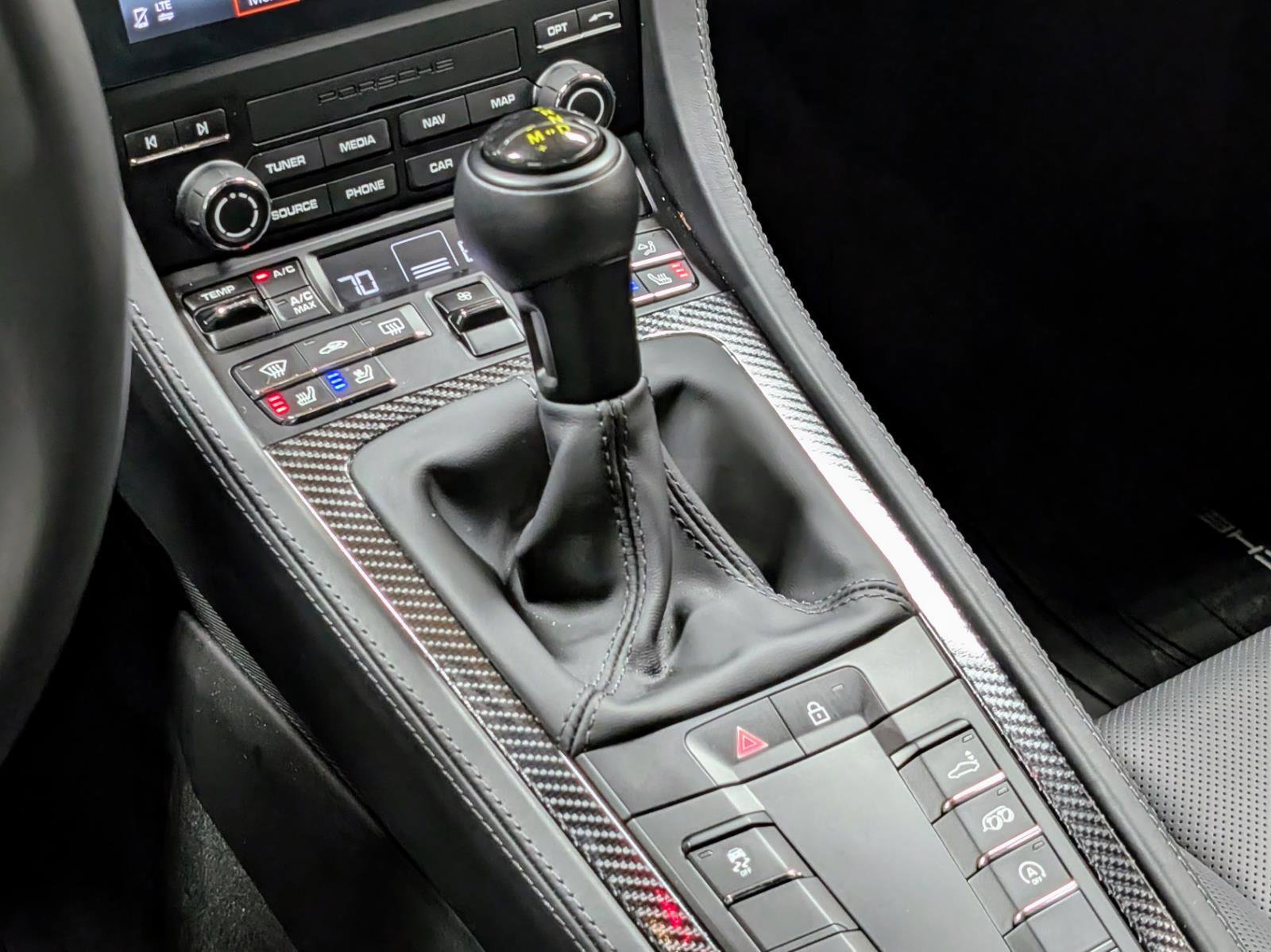 Used 2025 Porsche 718 Cayman S image 26