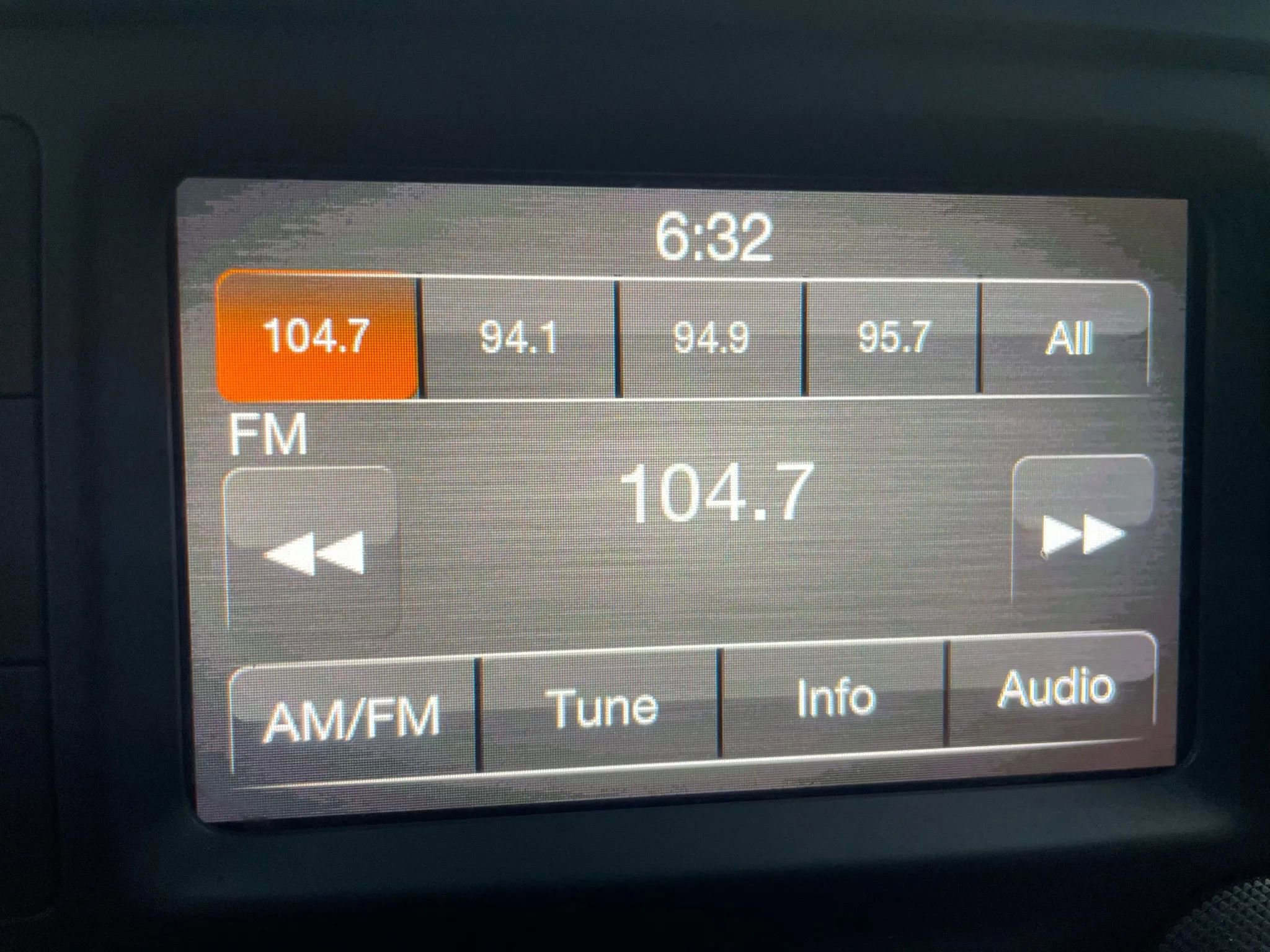 Used 2021 RAM 2500 Big Horn image 12