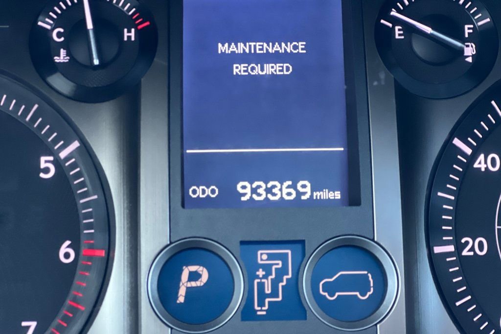 Used 2018 Lexus GX 460 w/ Navigation Package AWD/4WD image 22