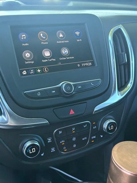 Used 2021 Chevrolet Equinox LT AWD/4WD image 5