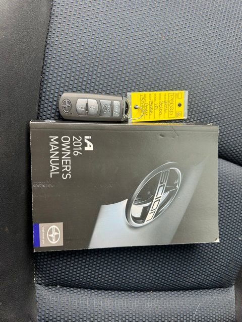 Used 2016 Scion iA image 22