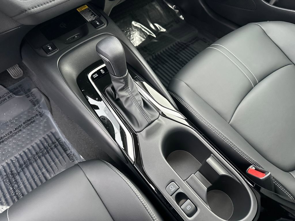 New 2026 Toyota Corolla XLE image 23