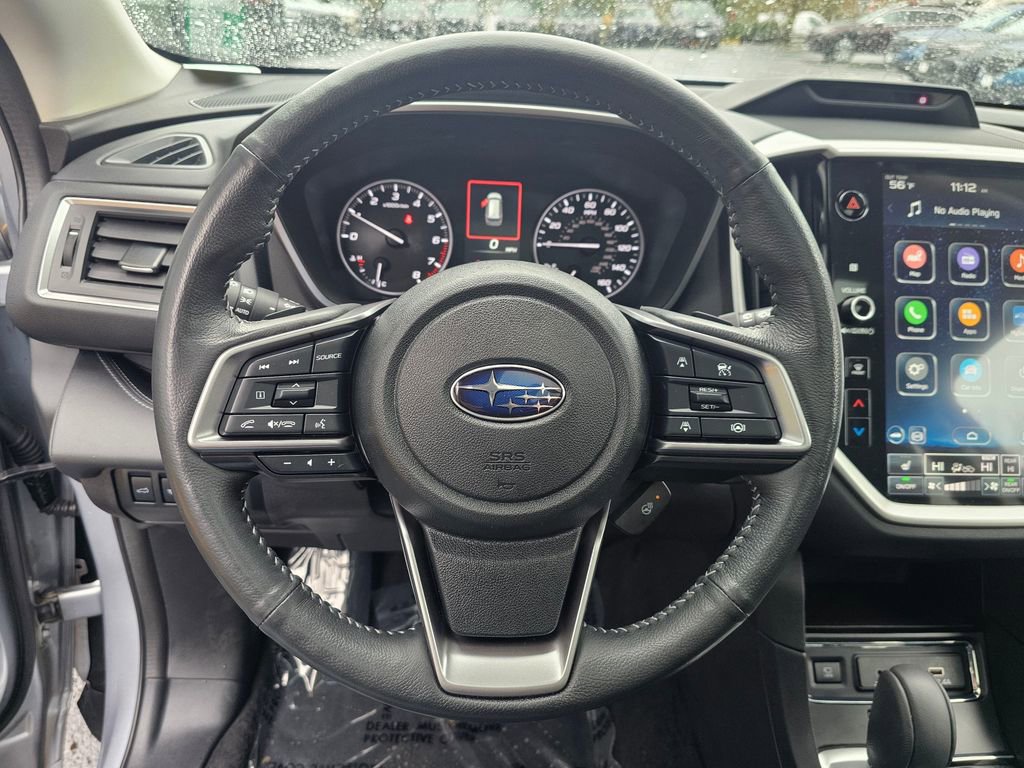 Used 2023 Subaru Ascent Limited w/ Technology Package AWD/4WD image 28