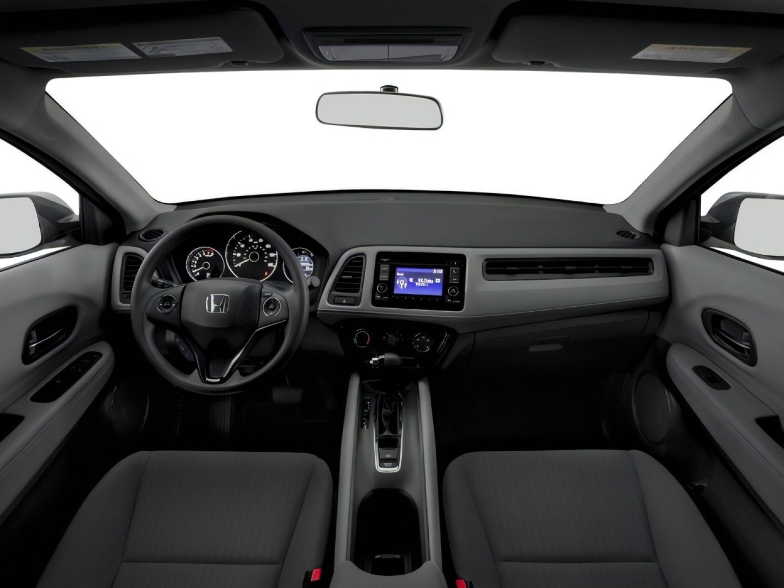 Used 2017 Honda HR-V LX image 8