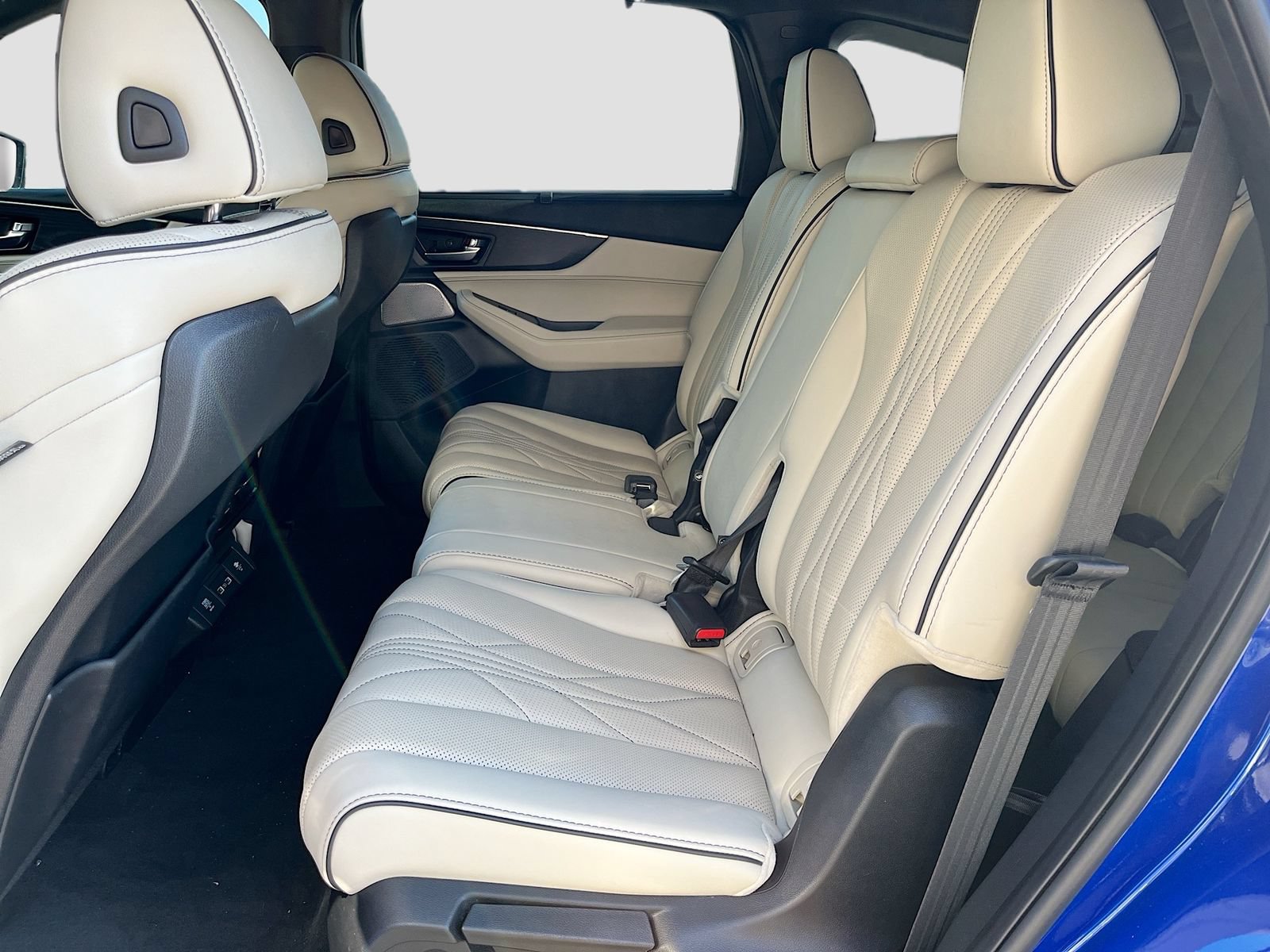 Used 2024 Acura MDX Type S w/ Advance Package AWD/4WD image 26