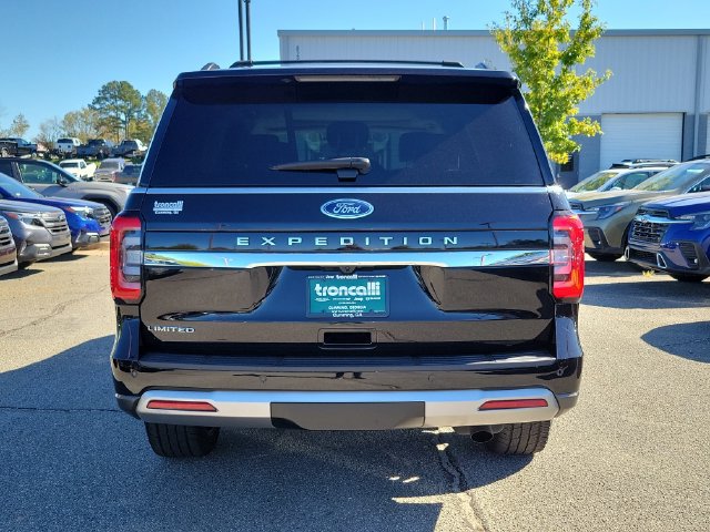 Used 2023 Ford Expedition Limited RWD image 5