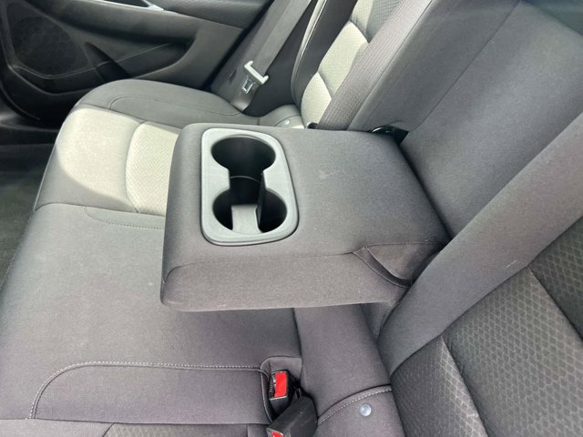 Used 2023 Chevrolet Malibu LT FWD image 12