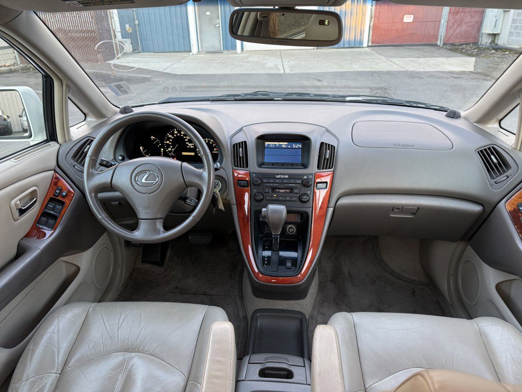 Used 2002 Lexus RX 300 image 16