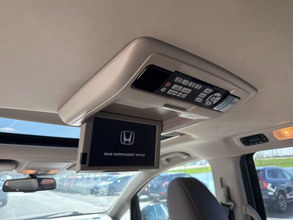 Used 2014 Honda Odyssey EX-L image 8
